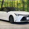 toyota corolla-touring-wagon 2023 CFJ1805037 image 18