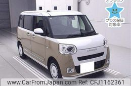 daihatsu move-canbus 2023 -DAIHATSU 【三重 580ﾜ9581】--Move Canbus LA850S-0036795---DAIHATSU 【三重 580ﾜ9581】--Move Canbus LA850S-0036795-