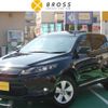 toyota harrier 2014 -TOYOTA 【名変中 】--Harrier ZSU65W--0004793---TOYOTA 【名変中 】--Harrier ZSU65W--0004793- image 1