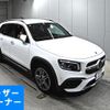 mercedes-benz glb-class 2021 -MERCEDES-BENZ 【香川 332の3131】--Benz GLB 247612M-W1N2476122W100248---MERCEDES-BENZ 【香川 332の3131】--Benz GLB 247612M-W1N2476122W100248- image 1