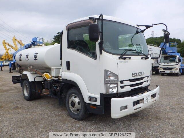 isuzu forward 2017 -ISUZU--Forward TKG-FRR90S1--FRR90-7116982---ISUZU--Forward TKG-FRR90S1--FRR90-7116982- image 2