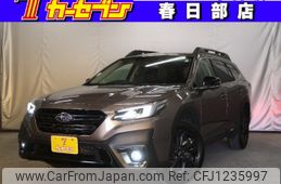 subaru outback 2023 -SUBARU--Legacy OutBack 4BA-BT5--BT5-020135---SUBARU--Legacy OutBack 4BA-BT5--BT5-020135-