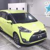 toyota sienta 2016 -TOYOTA--Sienta NSP170G-7079952---TOYOTA--Sienta NSP170G-7079952- image 1