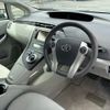 toyota prius 2009 -TOYOTA--Prius ZVW30--ZVW30-1045573---TOYOTA--Prius ZVW30--ZVW30-1045573- image 3