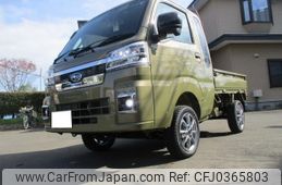 subaru sambar-truck 2024 -SUBARU 【釧路 480ｴ2695】--Samber Truck S510J--0044981---SUBARU 【釧路 480ｴ2695】--Samber Truck S510J--0044981-