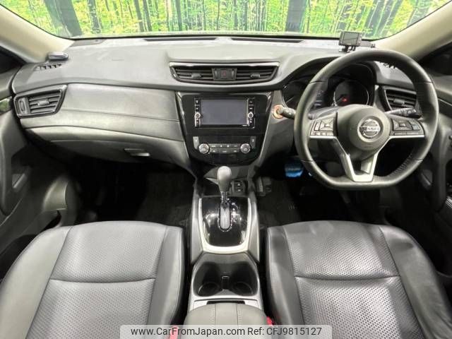 nissan x-trail 2019 -NISSAN--X-Trail DBA-T32--T32-061427---NISSAN--X-Trail DBA-T32--T32-061427- image 2