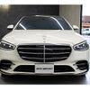 mercedes-benz s-class 2022 CFJ1826426 image 3