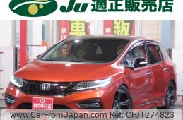 honda jade 2018 -HONDA 【名変中 】--Jade FR4--1100468---HONDA 【名変中 】--Jade FR4--1100468-