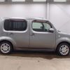 nissan cube 2010 -NISSAN--Cube NZ12-027183---NISSAN--Cube NZ12-027183- image 4