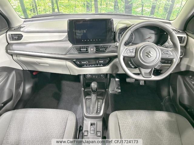 suzuki swift 2024 CFJ1724173 image 2