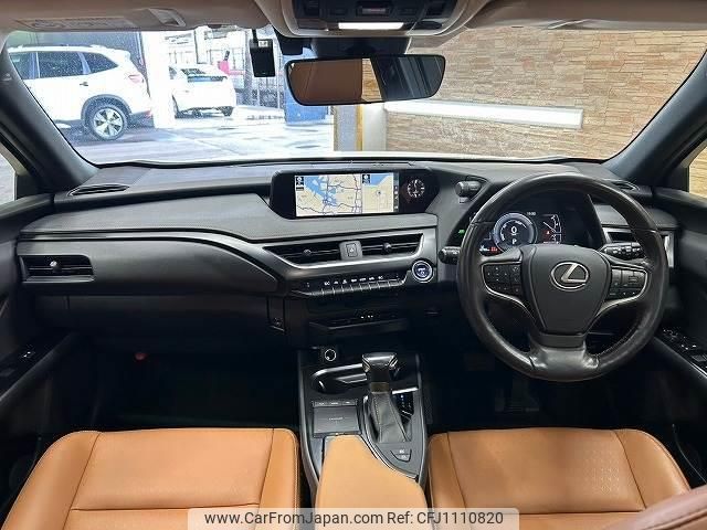 lexus ux 2020 quick_quick_6AA-MZAH10_MZAH10-2048988 image 2