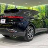 toyota harrier 2020 -TOYOTA--Harrier 6AA-AXUH80--AXUH80-0002404---TOYOTA--Harrier 6AA-AXUH80--AXUH80-0002404- image 18