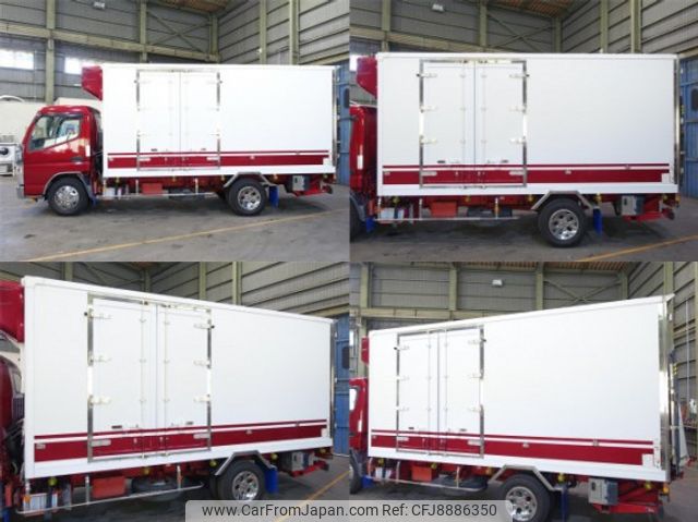 mitsubishi-fuso canter 2014 quick_quick_TKG-FEA50_FEA50-532155 image 2