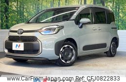 toyota sienta 2025 -TOYOTA--Sienta 6AA-MXPL10G--MXPL10-1194***---TOYOTA--Sienta 6AA-MXPL10G--MXPL10-1194***-