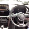 toyota yaris-cross 2021 quick_quick_MXPJ10_MXPJ10-2011110 image 2