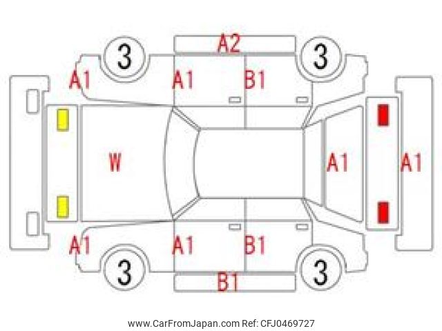 subaru stella 2007 -SUBARU--Stella DBA-RN2--RN2-021273---SUBARU--Stella DBA-RN2--RN2-021273- image 2