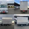 isuzu elf-truck 2015 -ISUZU--Elf TRG-NHR85AN--NHR85-7016940---ISUZU--Elf TRG-NHR85AN--NHR85-7016940- image 4