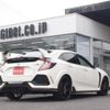 honda civic 2019 -HONDA--Civic FK8--FK8-1200556---HONDA--Civic FK8--FK8-1200556- image 2