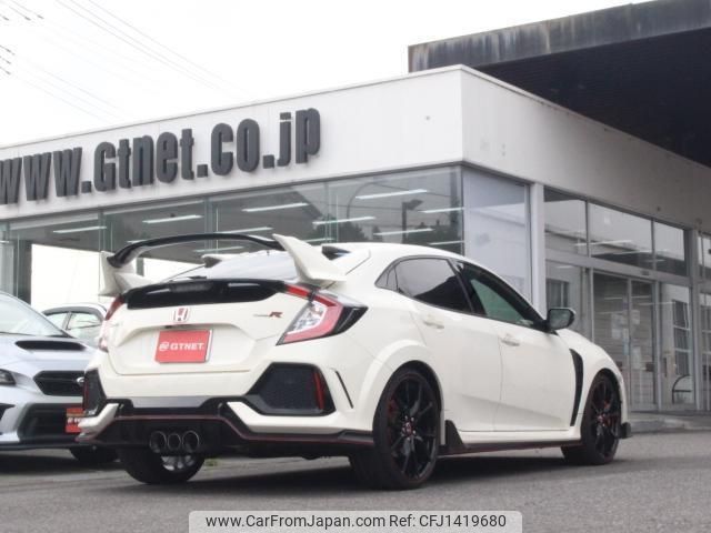 honda civic 2019 -HONDA--Civic FK8--FK8-1200556---HONDA--Civic FK8--FK8-1200556- image 2