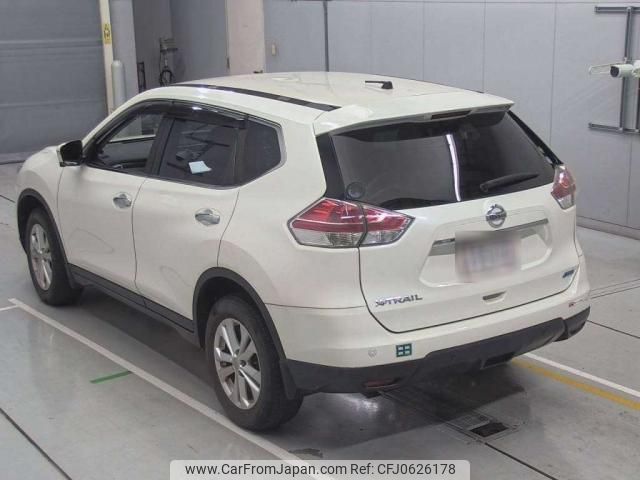 nissan x-trail 2015 quick_quick_DBA-NT32_NT32-530042 image 2