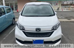 honda freed 2021 CFJ1831959
