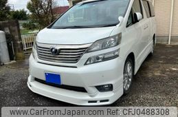 toyota vellfire 2009 -TOYOTA--Vellfire DBA-ANH20W--ANH20-8063582---TOYOTA--Vellfire DBA-ANH20W--ANH20-8063582-