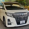 toyota alphard 2017 -TOYOTA--Alphard DBA-AGH30W--AGH30-0138177---TOYOTA--Alphard DBA-AGH30W--AGH30-0138177- image 17