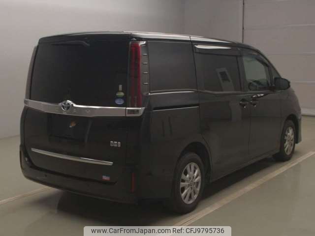 toyota noah 2021 -TOYOTA--Noah 6AA-ZWR80G--ZWR80-0494460---TOYOTA--Noah 6AA-ZWR80G--ZWR80-0494460- image 2