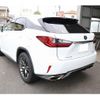 lexus rx 2018 CFJ1675603 image 19