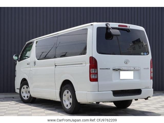 toyota regiusace-van 2013 quick_quick_CBF-TRH200V_TRH200-0178332 image 2