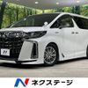 toyota alphard 2019 -TOYOTA--Alphard DAA-AYH30W--AYH30-0091002---TOYOTA--Alphard DAA-AYH30W--AYH30-0091002- image 1
