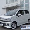 suzuki wagon-r 2022 -SUZUKI--Wagon R 5AA-MH95S--MH95S-194167---SUZUKI--Wagon R 5AA-MH95S--MH95S-194167- image 1