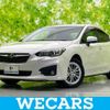 subaru impreza-g4 2017 quick_quick_DBA-GK3_GK3-004093 image 1