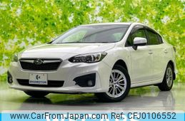 subaru impreza-g4 2017 quick_quick_DBA-GK3_GK3-004093