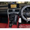 lexus rx 2022 -LEXUS--Lexus RX 6AA-GYL25W--GYL25-0023018---LEXUS--Lexus RX 6AA-GYL25W--GYL25-0023018- image 37