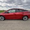 toyota prius 2016 quick_quick_DAA-ZVW51_ZVW51-8020269 image 11