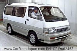 toyota hiace-wagon 1995 CFJ9682468
