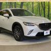 mazda cx-3 2018 -MAZDA--CX-3 LDA-DK5FW--DK5FW-208865---MAZDA--CX-3 LDA-DK5FW--DK5FW-208865- image 17