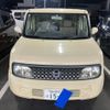 nissan cube 2008 -NISSAN--Cube DBA-YZ11--YZ11-093845---NISSAN--Cube DBA-YZ11--YZ11-093845- image 1