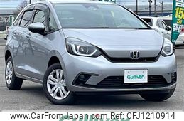 honda fit 2020 -HONDA--Fit 6AA-GR4--GR4-1000445---HONDA--Fit 6AA-GR4--GR4-1000445-