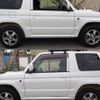 nissan kix 2008 -NISSAN 【横浜 581ﾌ5340】--KIX H59A--0000549---NISSAN 【横浜 581ﾌ5340】--KIX H59A--0000549- image 25