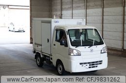 daihatsu hijet-truck 2018 -DAIHATSU--Hijet Truck S500P-0077029---DAIHATSU--Hijet Truck S500P-0077029-