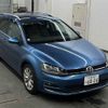 volkswagen golf-variant 2017 -VOLKSWAGEN 【土浦 301ノ6026】--VW Golf Variant AUCHP-WVWZZZAUZHP523996---VOLKSWAGEN 【土浦 301ノ6026】--VW Golf Variant AUCHP-WVWZZZAUZHP523996- image 1