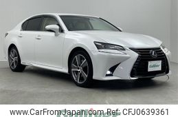 lexus gs 2016 -LEXUS--Lexus GS DAA-GWL10--GWL10-7000812---LEXUS--Lexus GS DAA-GWL10--GWL10-7000812-