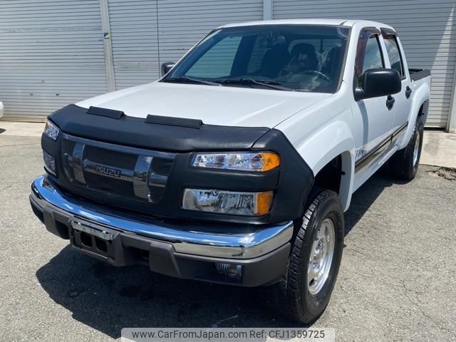 chevrolet colorado 2010 GOO_NET_EXCHANGE_0803845A30250627W015 image 1