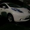 nissan leaf 2011 CFJ0021211 image 4