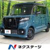 suzuki spacia 2024 -SUZUKI--Spacia Base 5BD-MK33V--MK33V-203***---SUZUKI--Spacia Base 5BD-MK33V--MK33V-203***- image 1