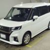 mitsubishi delica-d2 2023 -MITSUBISHI 【帯広 501ﾜ 276】--Delica D2 5AA-MB37S--MB37S-111158---MITSUBISHI 【帯広 501ﾜ 276】--Delica D2 5AA-MB37S--MB37S-111158- image 1