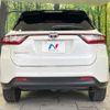 toyota harrier 2017 CFJ1712750 image 15
