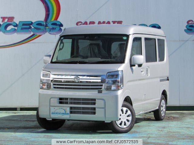 suzuki every 2024 -SUZUKI 【川口 480ｲ5936】--Every DA17V--770362---SUZUKI 【川口 480ｲ5936】--Every DA17V--770362- image 1